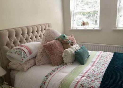 Apartment in Sutton - View 4