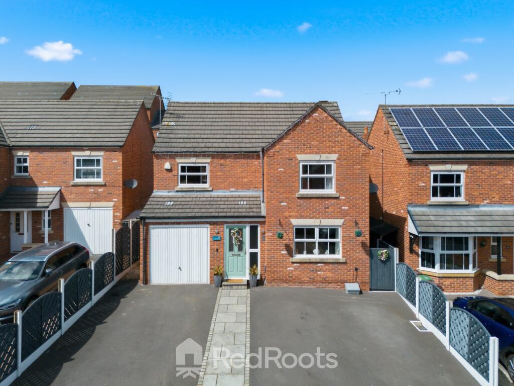 Main image of property: Longworth Road, Hemsworth, Pontefract, WF9