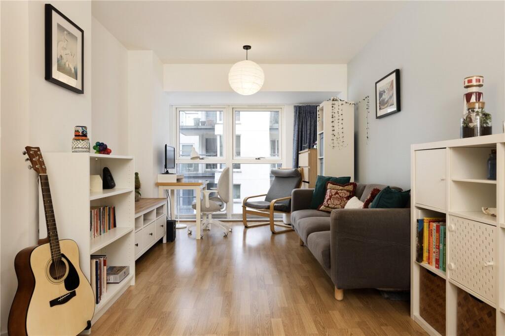 Main image of property: Point Pleasant, London, SW18