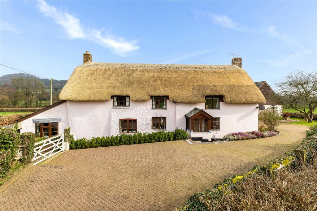 Main image of property: Colyton, Devon, EX24