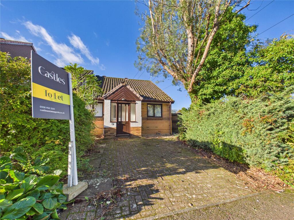 Main image of property: Richards Close, Bushey, Hertfordshire, WD23