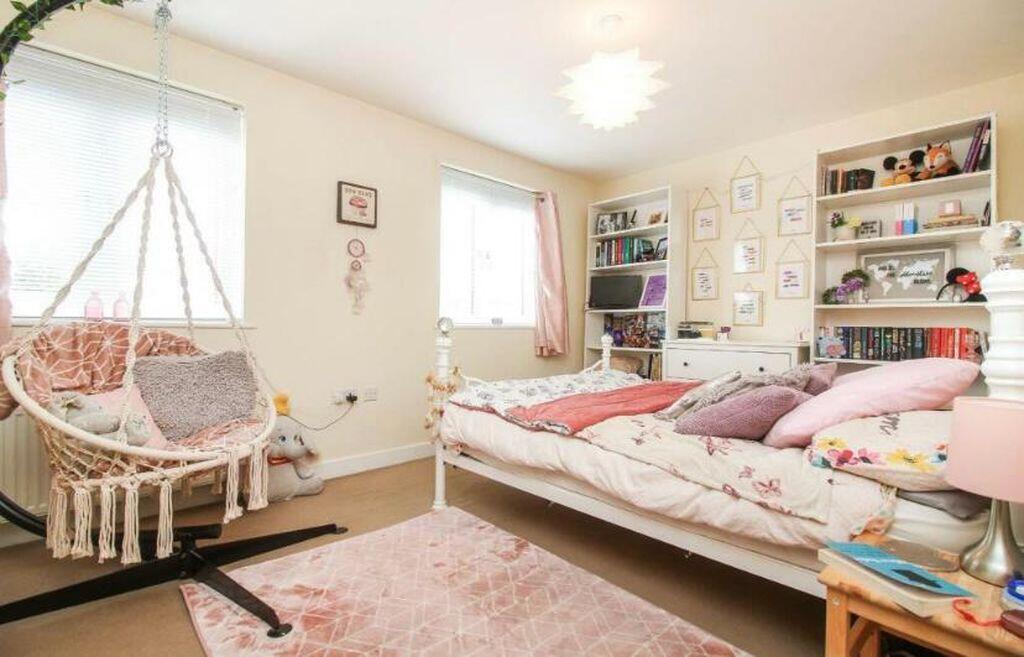 Apartment in Morpeth, Loansdean - View 5