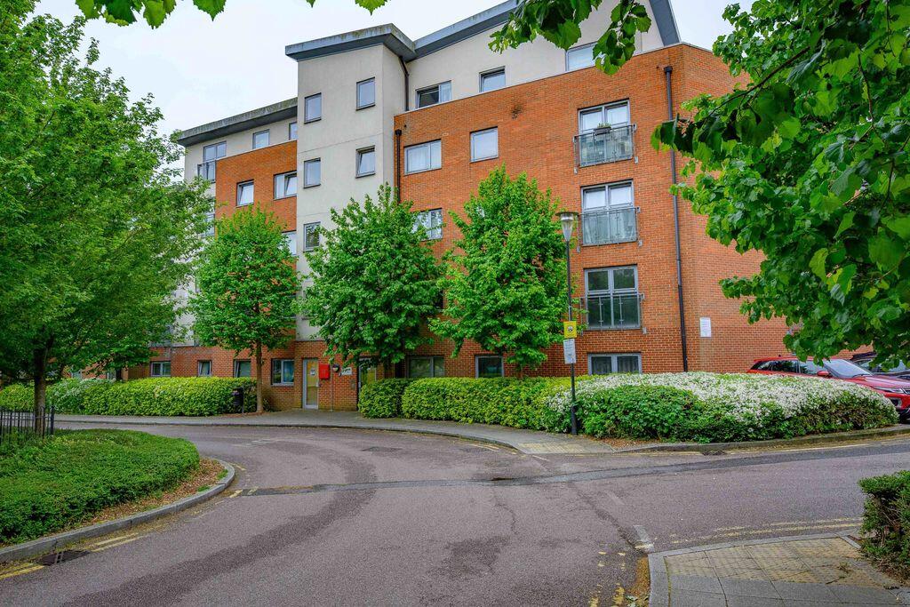 Main image of property: Davy House, Charrington Place, St Albans 