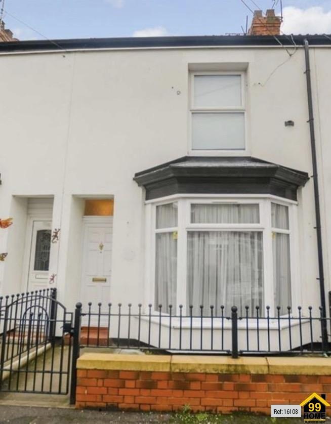 Main image of property: Camden Street, Hull, United Kingdom, HU3