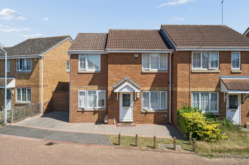 Main image of property: Formby Close, Langley, SL3