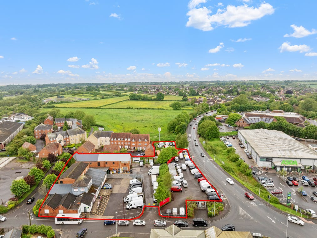 Land at Station Rd Gillingham 2.png