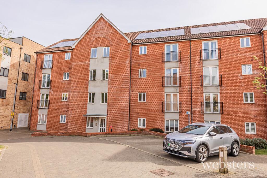 Main image of property: Brazen Gate, Norwich, NR1