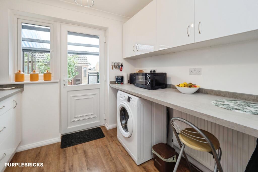 Balmoral Close, Bridlington, YO16 photo 3