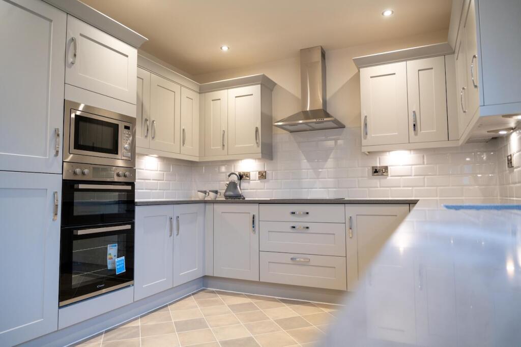 Plot 13, Somerford Reach, Cae Heulog, Arddleen photo 2
