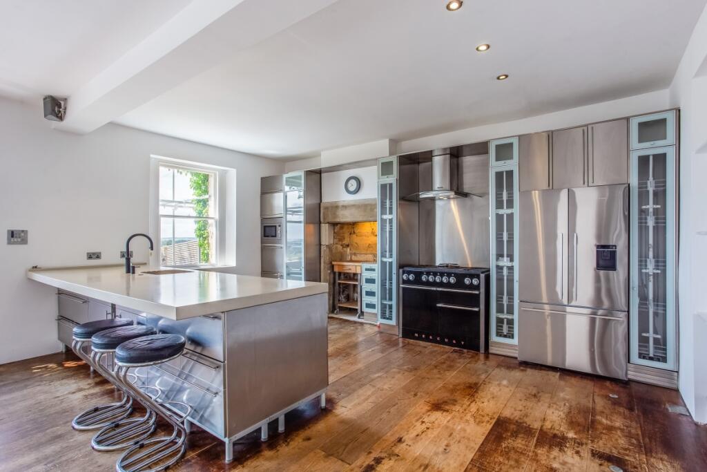 Pack Horse Lane Bath BA2 photo 3
