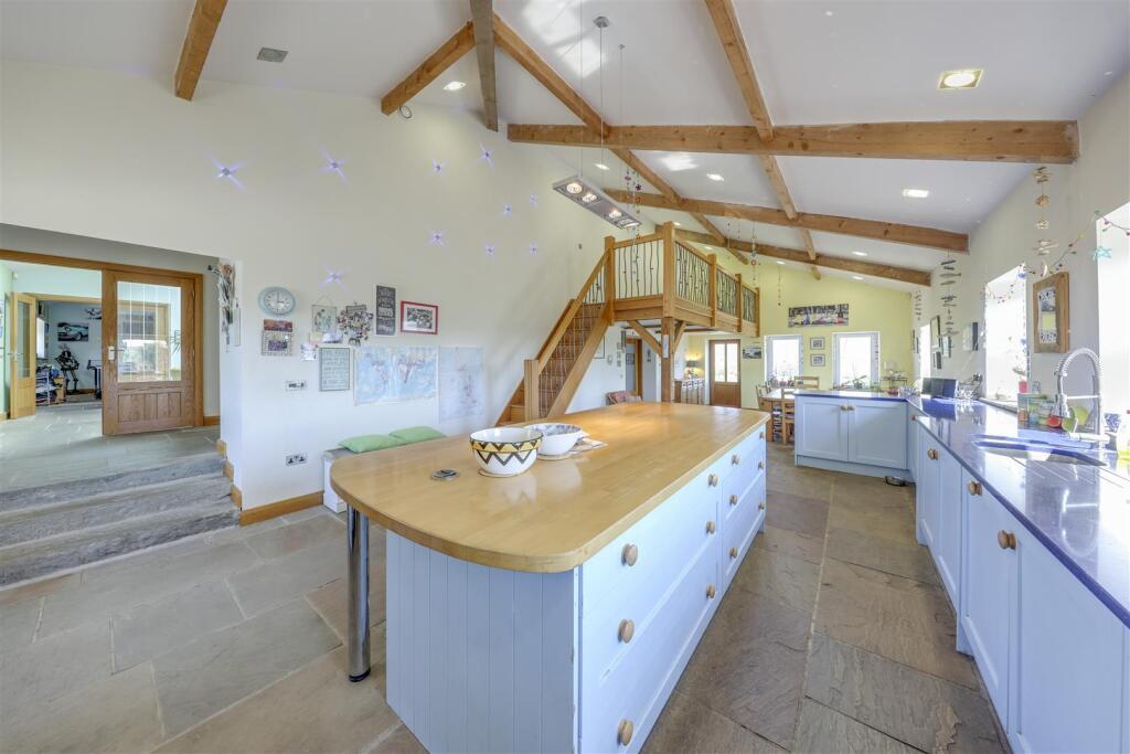 Additional image 17 of Middle Bank Top Farm, Lumb, Rossendale - With 89 Acres