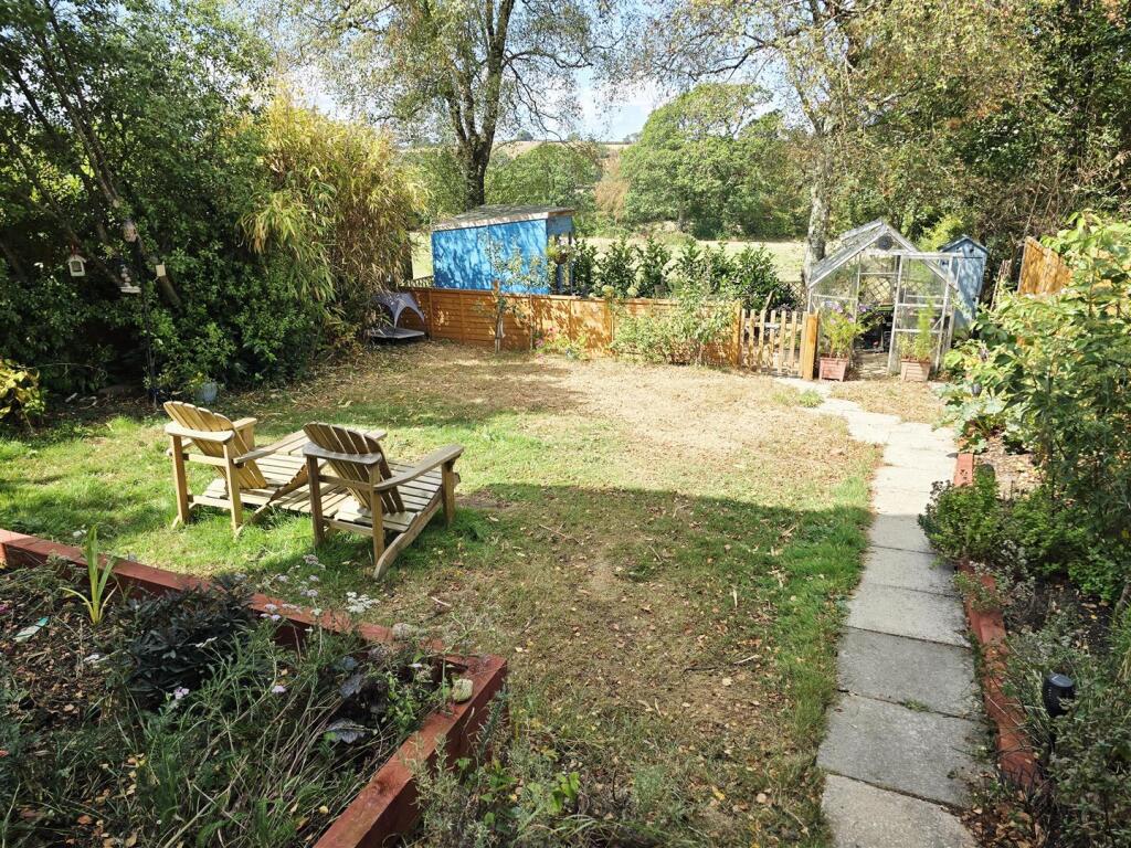House in Plymouth - View 5