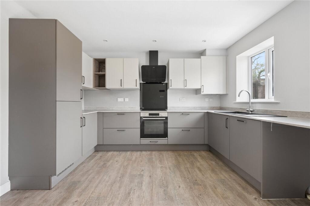 House in Preston - More