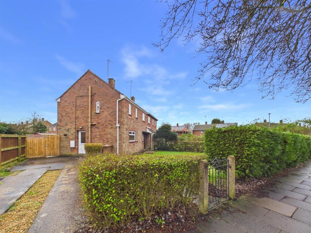 Main image of property: Eastern Avenue, Peterborough