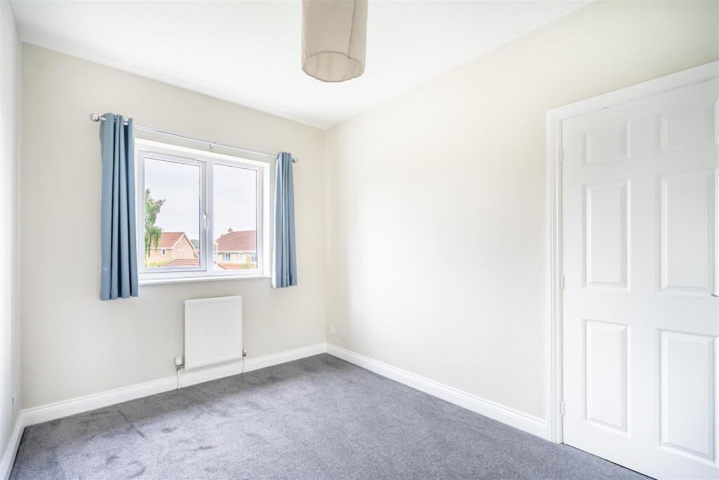 House in York, Copmanthorpe - More