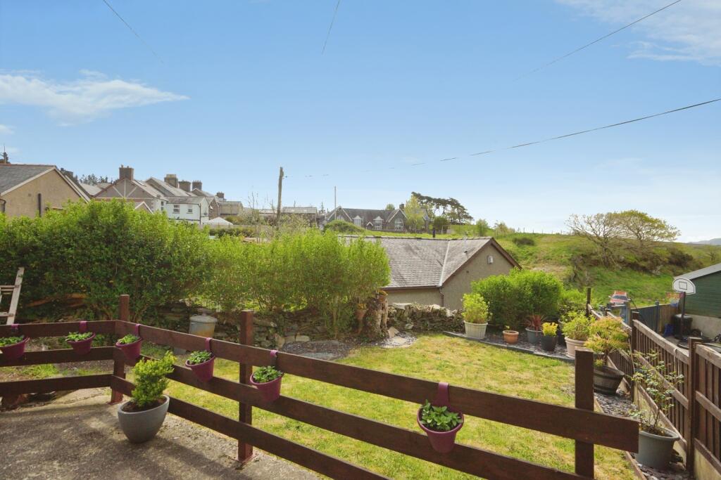 Ffestiniog, Blaenau Ffestiniog, Gwynedd, LL41 photo 3