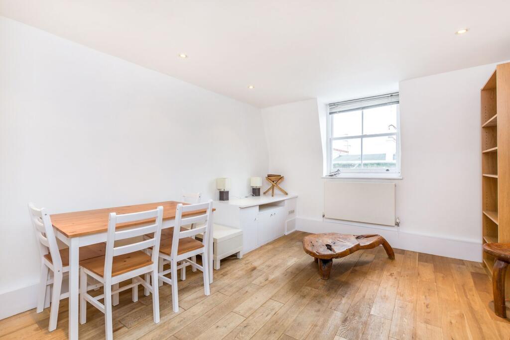 Main image of property: Gloucester Terrace, Bayswater, London, W2