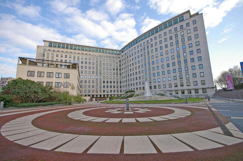 Main image of property: Whitehouse Apartments, Waterloo, London