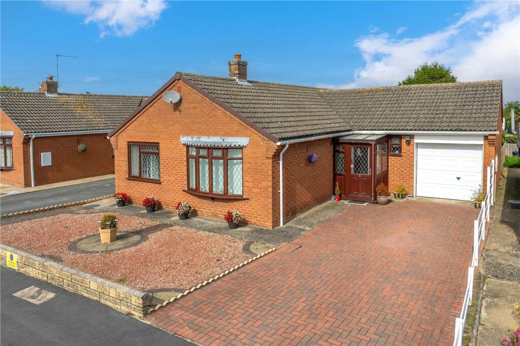 Main image of property: Lafford Drive, Billinghay, Lincoln, Lincolnshire, LN4