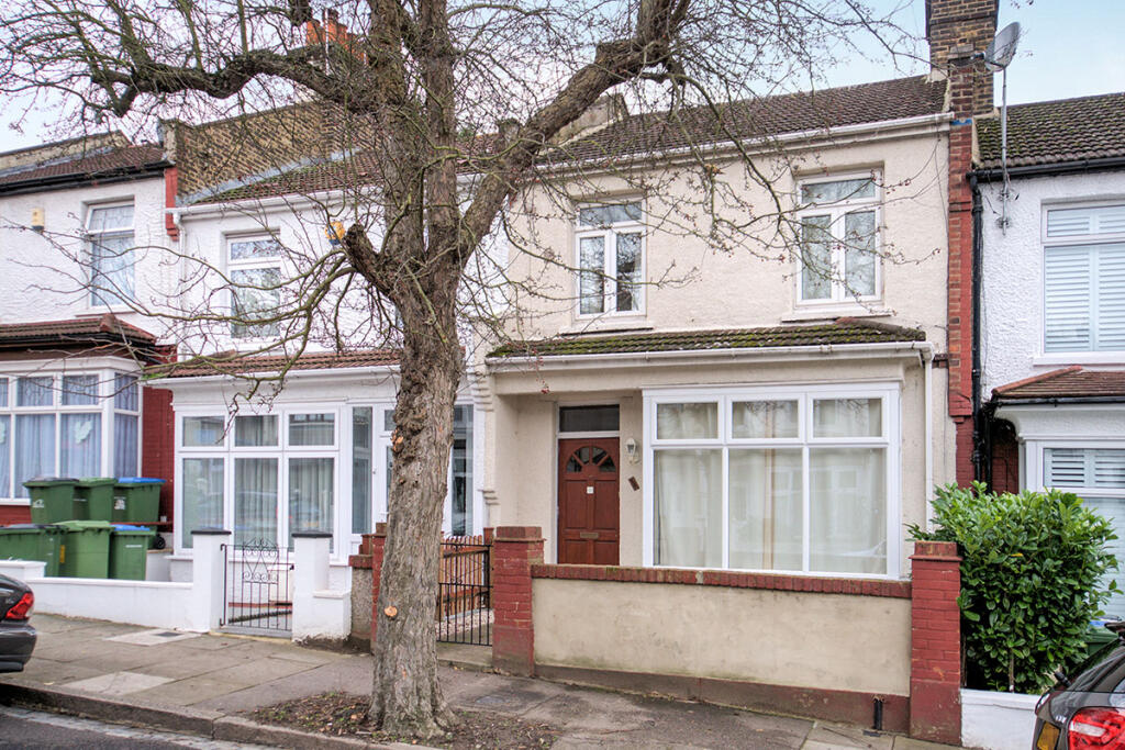 Main image of property: Congress Road, London, SE2