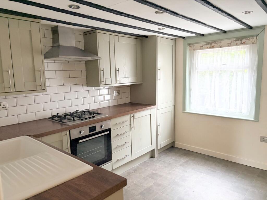 House in New Forest, Fawley - View 3