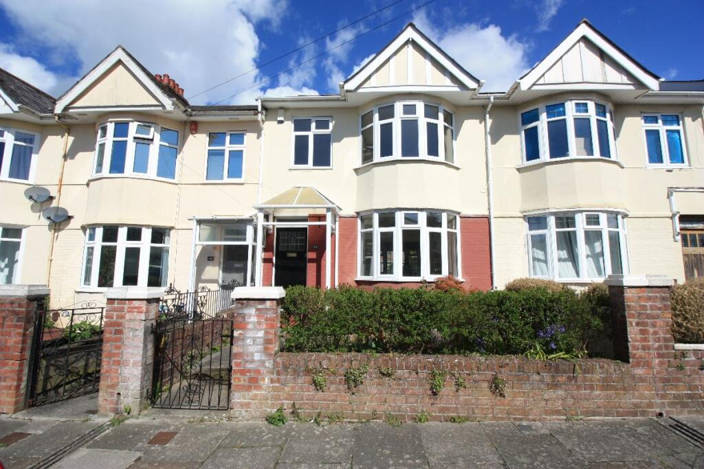 Main image of property: Peverell Terrace, Plymouth