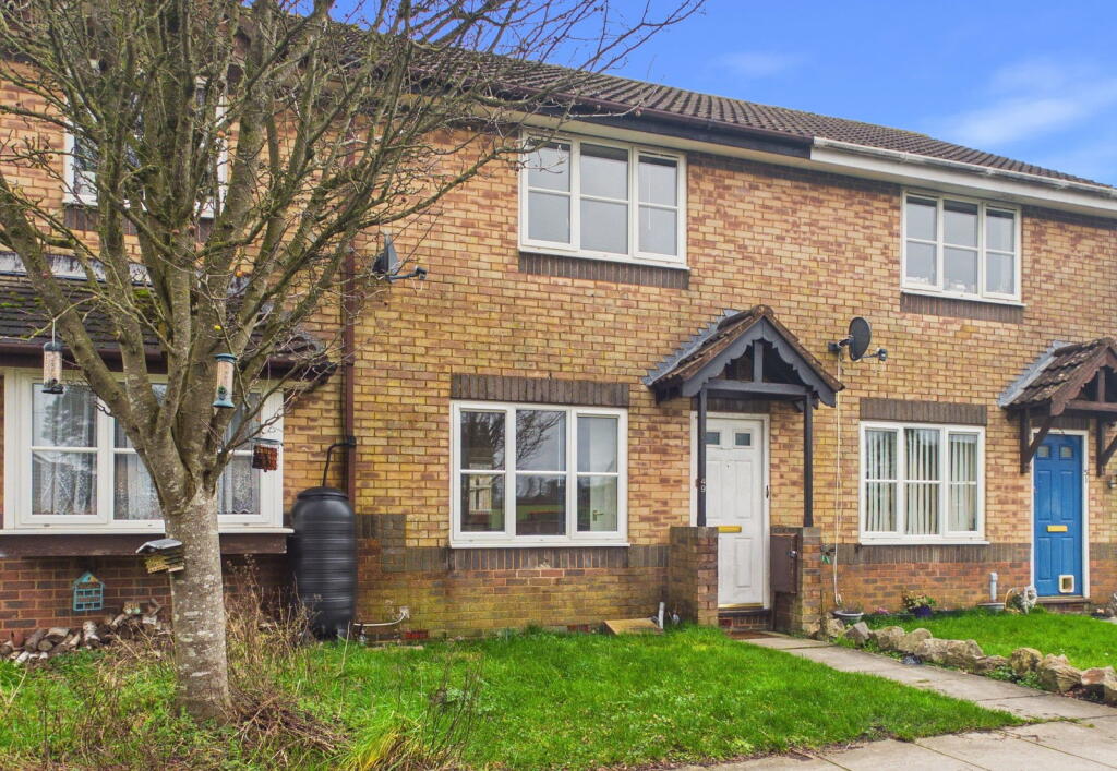 Main image of property: The Signals,Feniton,Honiton,EX14 3UP