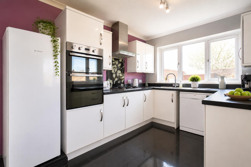 Twining Road, Colchester – pohled 2