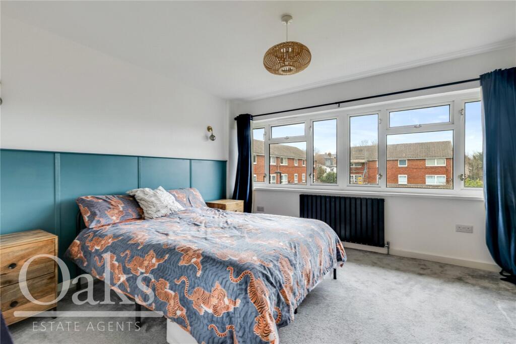 House in London, South Norwood - More