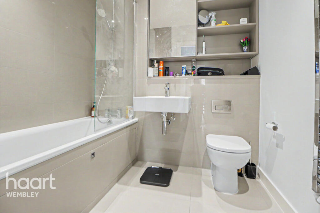 Main image of property: Station Road, BOREHAMWOOD