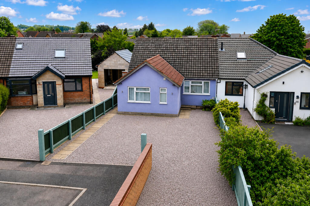 Main image of property: The Roundway, Leicester, Leicestershire,LE4