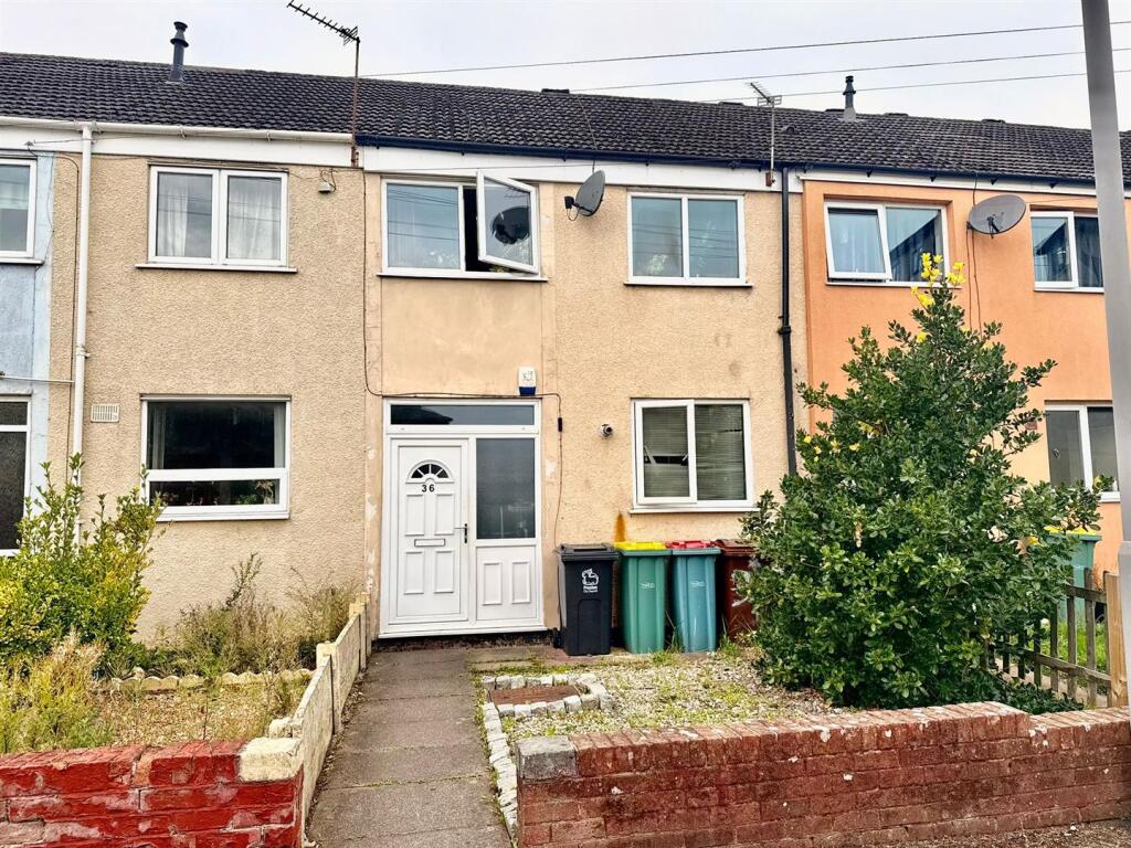 Main image of property: Barry Avenue, Ingol