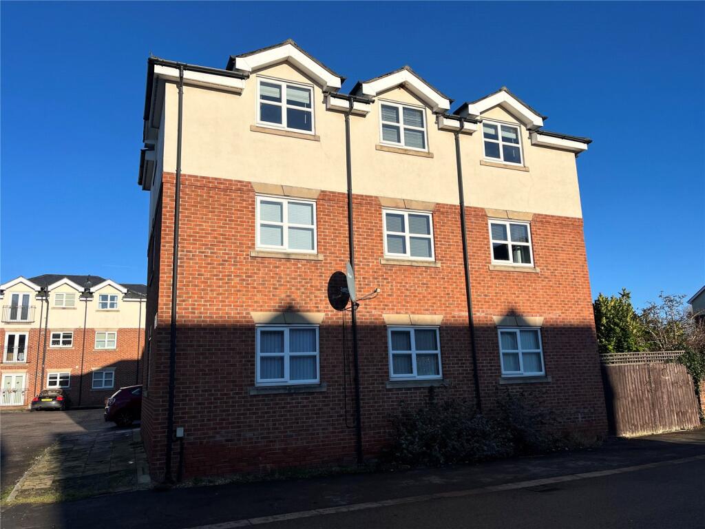 Main image of property: High Street, Bagillt, Flintshire, CH6
