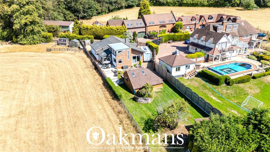 Old Birmingham Road, Bromsgrove, B60 photo 4