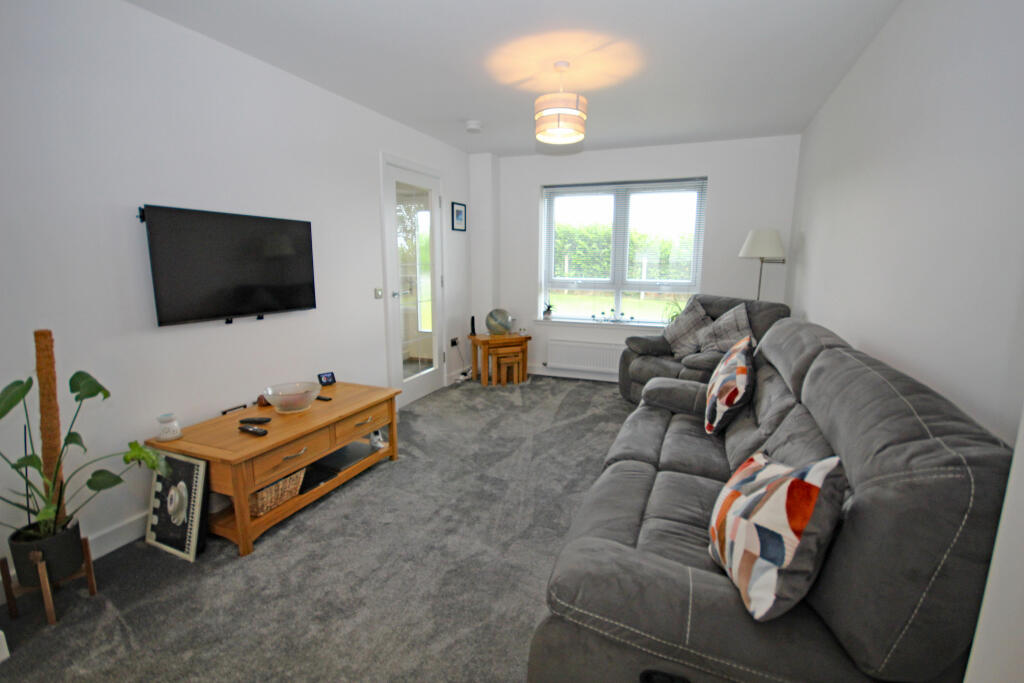 House in Buckie, Inchgower, Moray - View 3