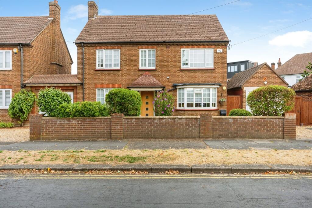 Main image of property: Kingsbrook Road, Bedford