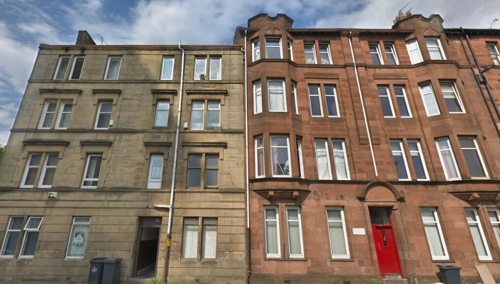 Main image of property: Maxwellton Street, Paisley, Renfrewshire, PA1