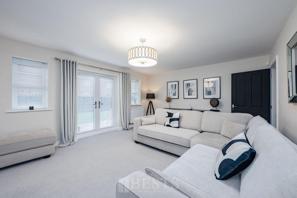 House in Warrington - View 4