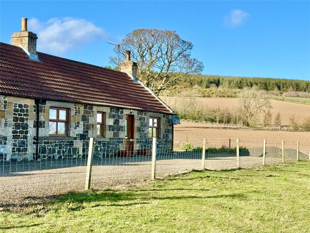 Main image of property: 1 Weddersbie Farm Cottage, Ladybank, Cupar, Fife, KY15