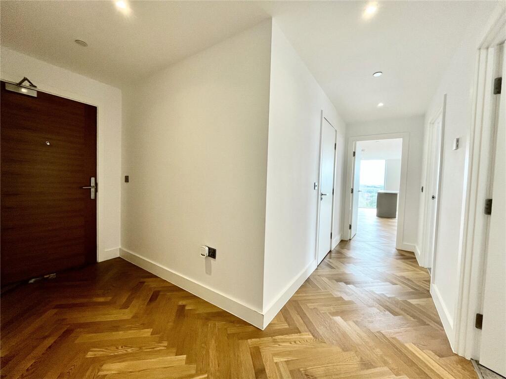 3 bedroom apartment for rent