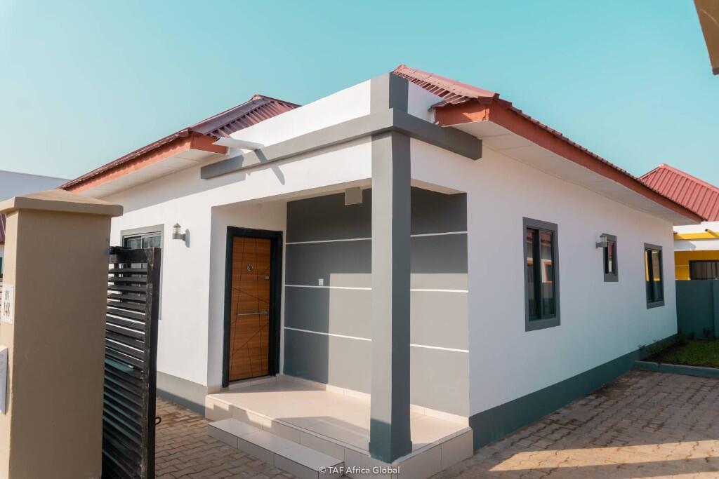 Main image of property: Gunjur, Western