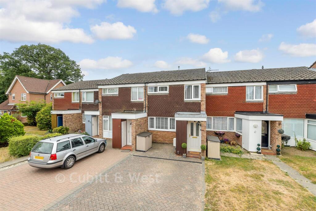 Main image of property: Bolters Road, Horley, Surrey
