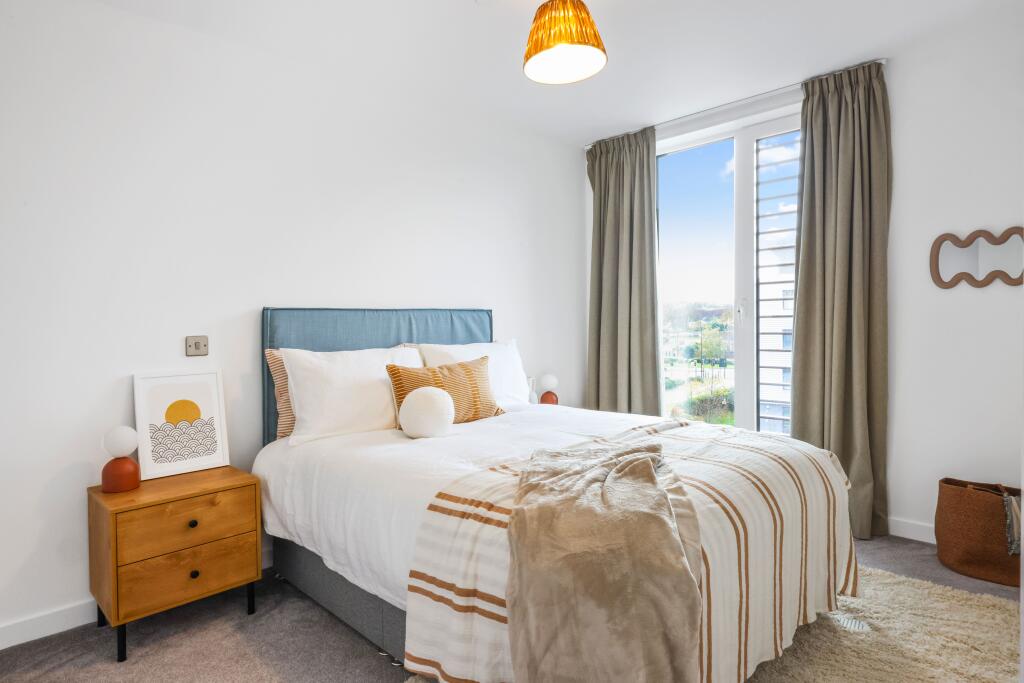 Main image of property: The Kell, Gillingham Gate Road, Gillingham, ME4 4SB