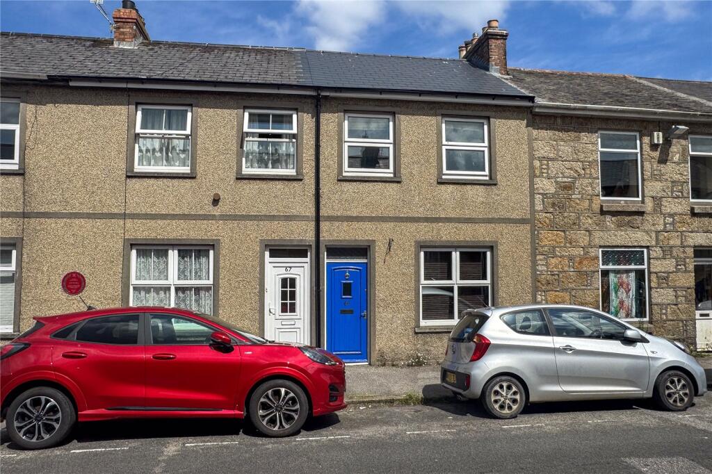 great property first time buyer, no chain, easy location, town centre, 