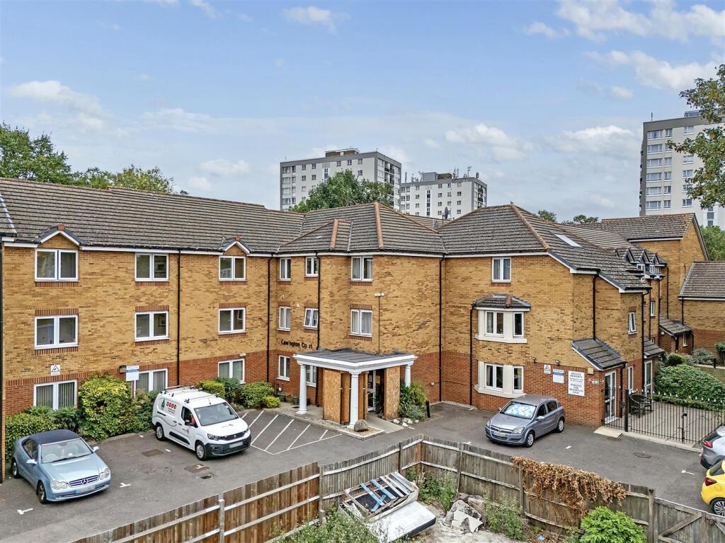 Main image of property: Lewington Court, Hertford Road, Enfield