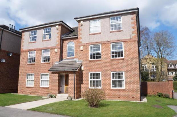 Main image of property: Fairfield Court, Leeds, West Yorkshire, LS17