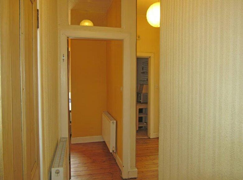 Apartment in Edinburgh - More