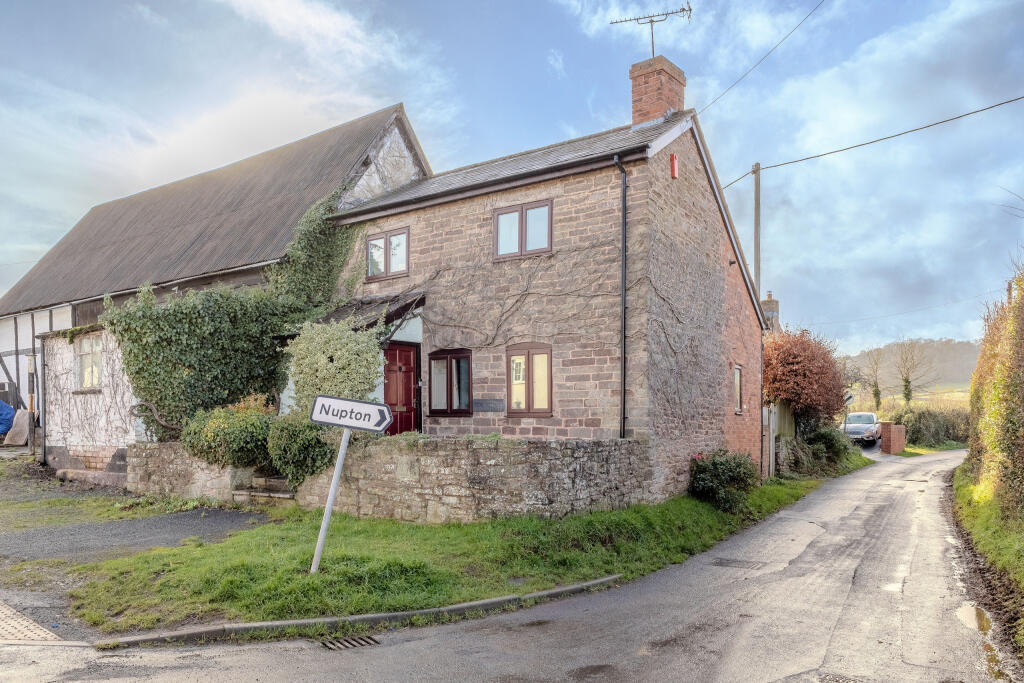 Main image of property: Canon Pyon, Hereford, HR4