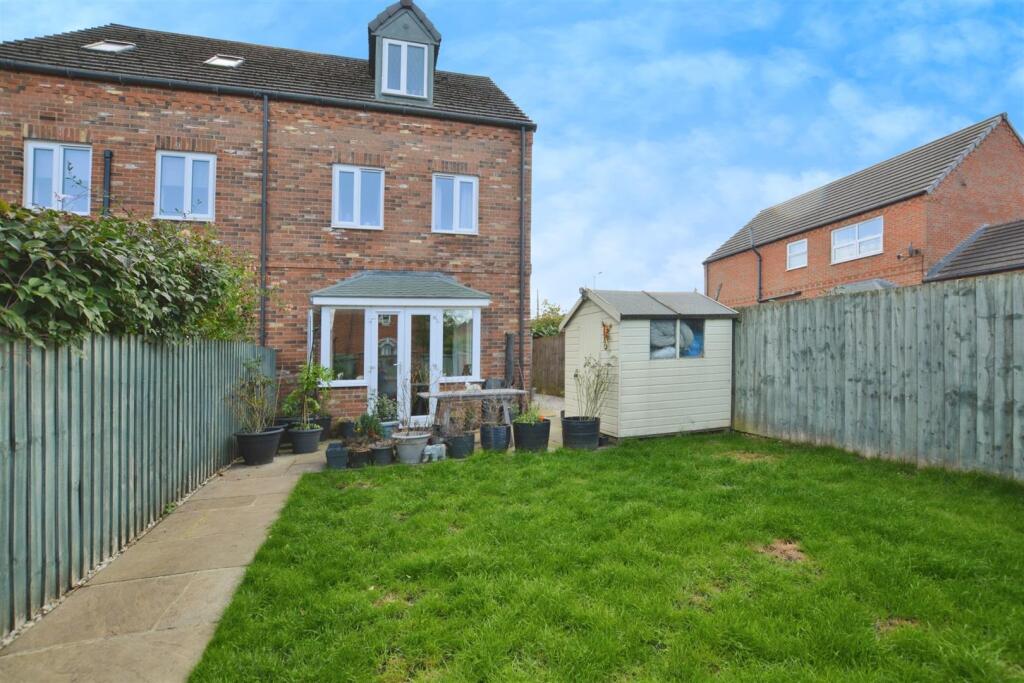 Redbourne Mere, Kirton Lindsey photo 3