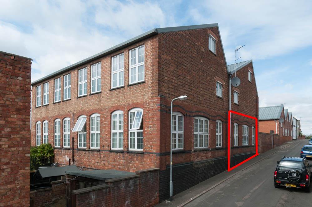 Main image of property: Warmonds Hill Higham Ferrers